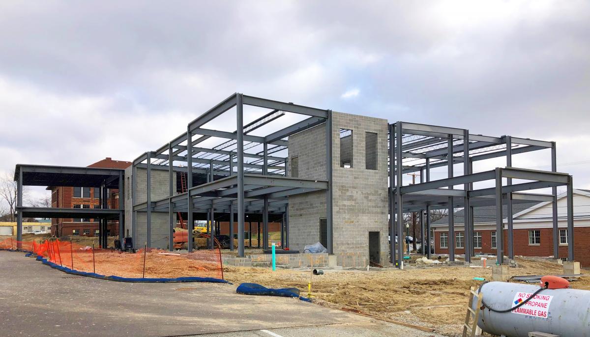 SummaHealth Medical Center coming soon to Tallmadge Summit Construction